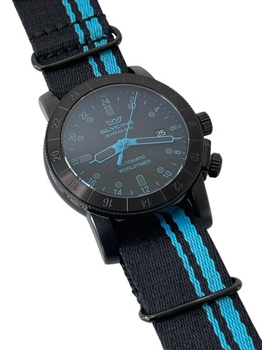 Orologio svizzero automatico