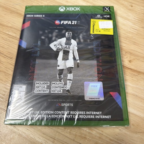 Fifa next level - next,