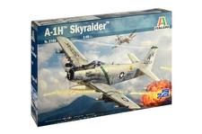 ✅ITALERI 2788 - Scala 1 : 48
