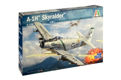Italeri 2788 scala 48 - 1, :