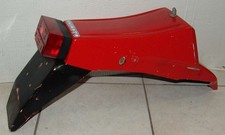 PARAFANGO POSTERIORE REAR