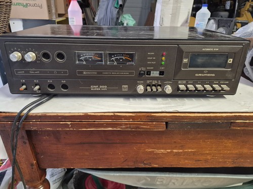 Grundig cnf 300 super - cnf,