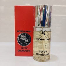 ARDEN FOR MEN DEODORANTE SPRAY