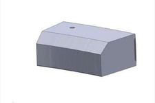 HASTINGS PISTON RING 2M4923S