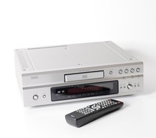 LETTORE SACD DVD-A HDCD DENON