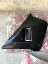 Carena fianchetto anteriore dx originale Gilera Bullit nero NOS LEGGI DETTAGLI