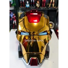 Casco Iron Man MK17 Maschera