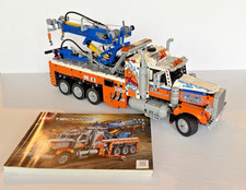LEGO TECHNIC: 42128 Camion