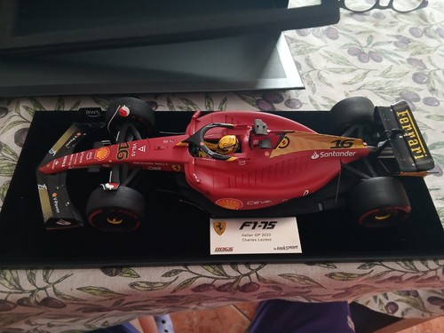 Look smart ferrari - smart,