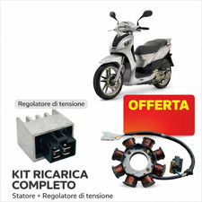 Kit Statore e regolatore per