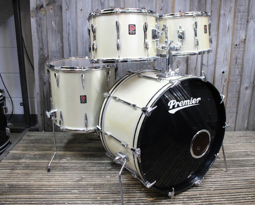 Premier kit elite - premier, vintage