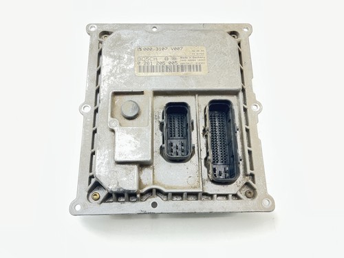 Centralina motore ecu per - motore,