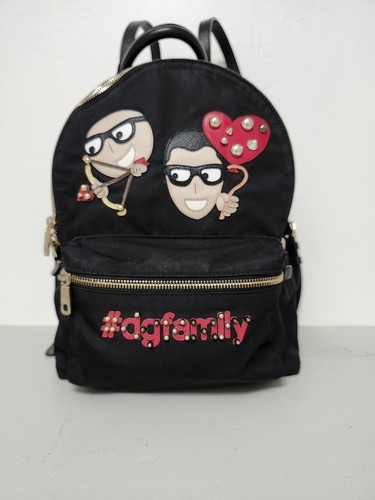 Dolce gabbana vulcano borsa - dolce,