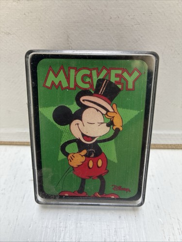 Mini mazzo carte gioco - mini, di