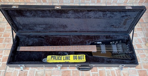 Hohner steinberger b2a basso - steinberger,