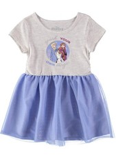 Disney Ragazze Taglia Unica