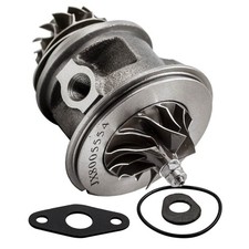 Turbocharger chra for Hyundai