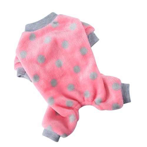 Abbigliamento cani piccola - ,