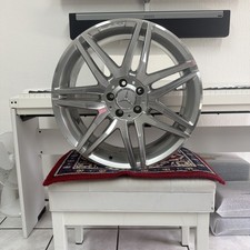 Genuine Mercedes-Benz Amg