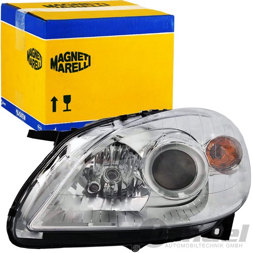 Magneti marelli fanale sx - h7,