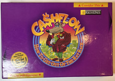 Cashflow Gioco da Tavolo -