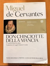 Miguel de Cervantes-Don