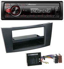 Pioneer Bluetooth USB DAB MP3