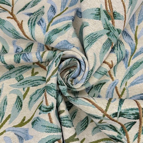 Cotone tessuto arazzo - cotone,