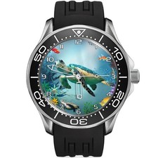 Orologio Da Polso In Silicone