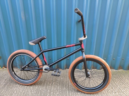 Stranger crux pro - stranger,