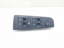 PULSANTIERA ANTERIORE SINISTRA