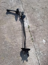 Leva cambio Fiat Ducato prima