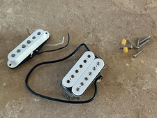 set pickup chitarra Fender