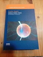 Enrico fermi fisico una - fermi,,
