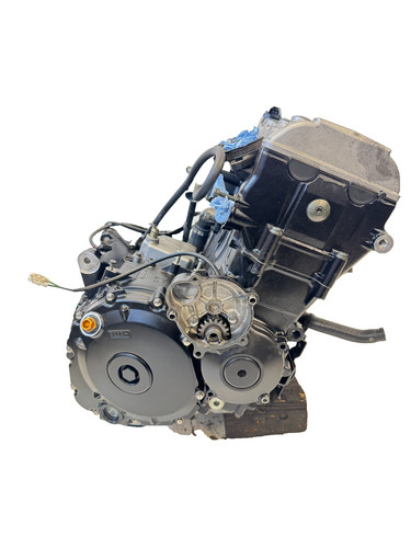 Suzuki gsr 600 2006 2011 - suzuki,
