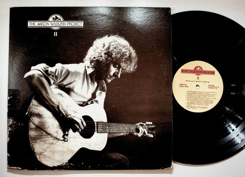 The aaron wilburn project - the,
