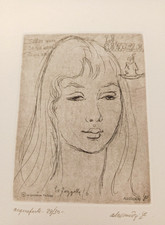 ♥ LA GAZZELLA LORENZO