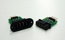 Emcotec Connettore