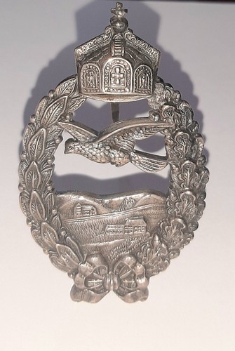 Distintivo pilota ww1 - distintivo-, pilota-ww1-