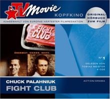 Fight Club von Chuck Palahniuk