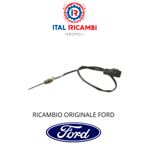Sensore temperatura gas - sensore,