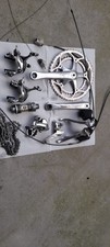 Gruppo Shimano Dura Ace 9v per