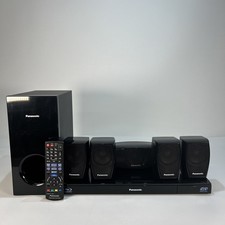 Panasonic SA-BTT270 3D Blu ray