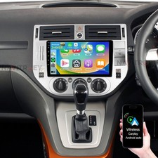 Autoradio Apple Carplay per