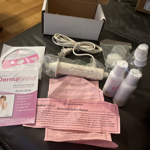 Dermawand dispositivo antietà - dispositivo,