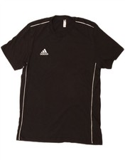 T-shirt uomo ADIDAS top grande