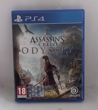 ASSASSIN'S CREED ODYSSEY GIOCO