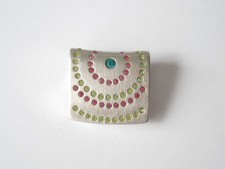 Pendente Pierre Lang Strass