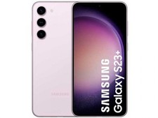 Samsung Galaxy S23+ - 8/512 - Lavender - Mint condition