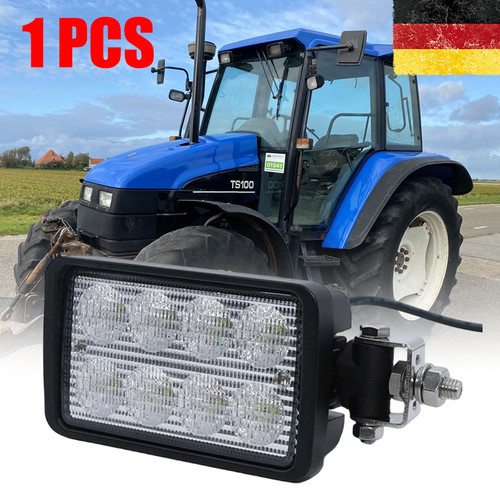 Luci led per trattore - led,